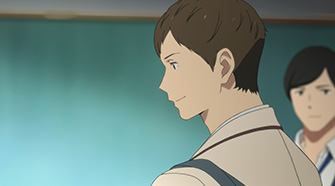I want to eat your pancreas Official USA Website