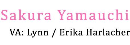 Sakura Yamauchi Lynn